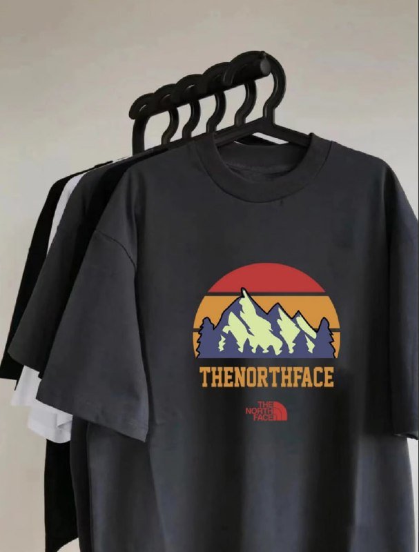 GivenchyThe North Face T-shirt 39 STYLETOP)