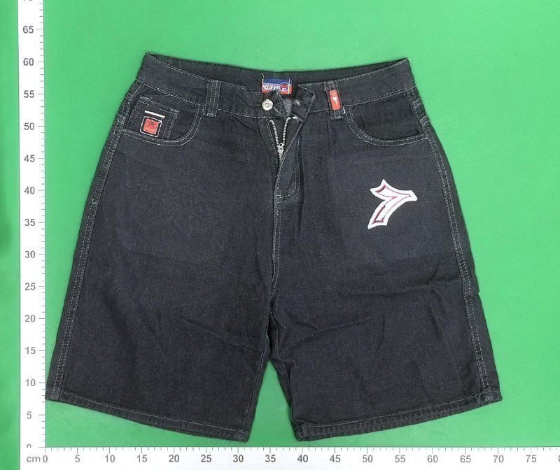 jnco shorts
