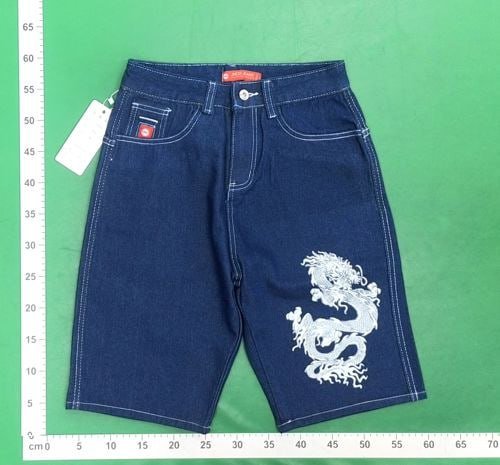 jnco shorts