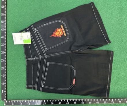 jnco shorts