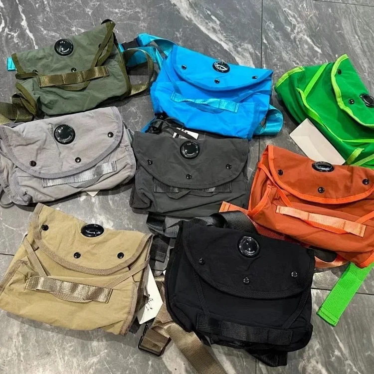 C.P. Company bag(+8 color)                                                                                             Price :CNY ¥ 99.00 ≈ $ 15.11