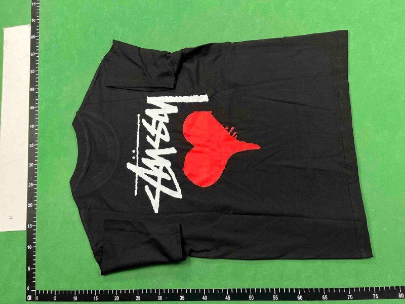 stussy T-shirt