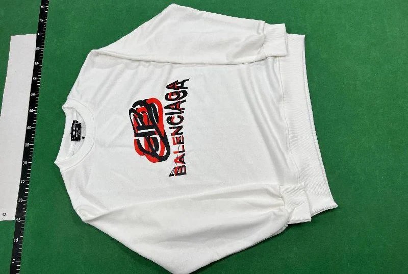 Balenciaga Sweatshirt/Hoodie（40+ Styles）