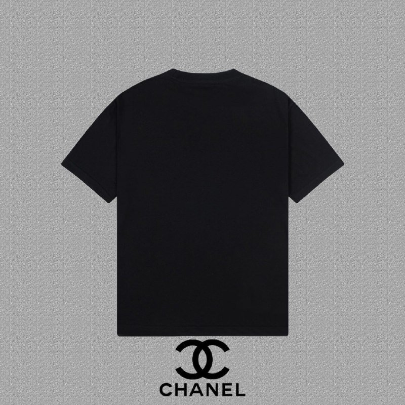 Chanel Fashion Short Sleeves
