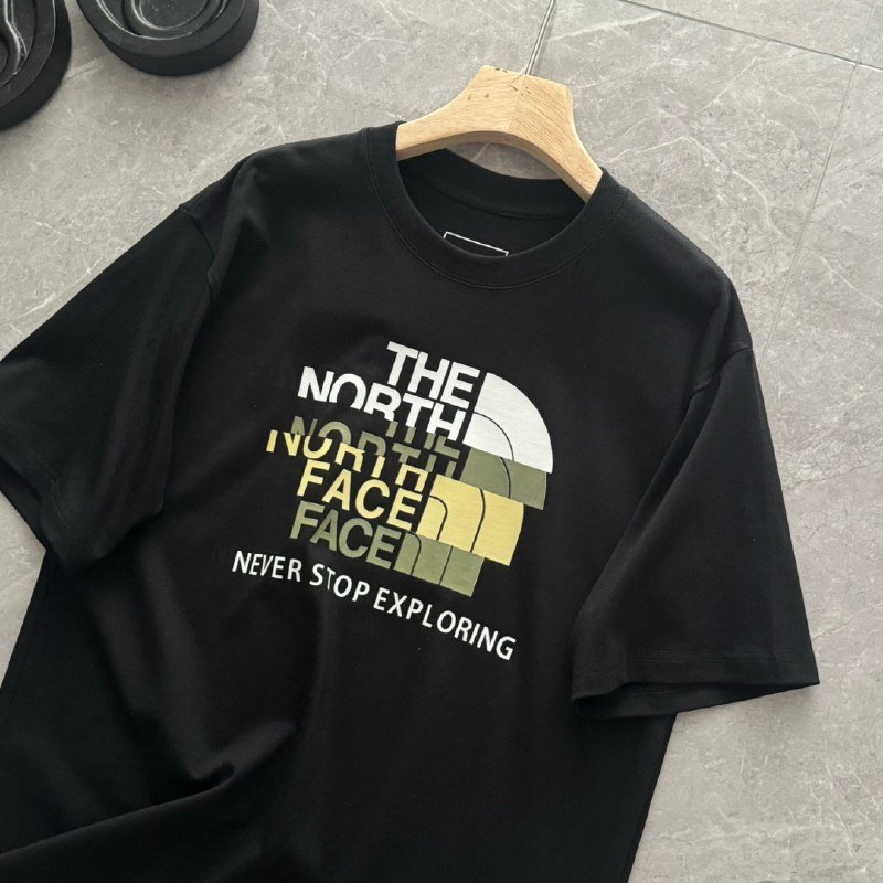 North side short sleeved shirt