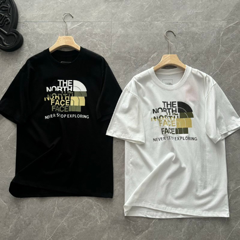 North side short sleeved shirt