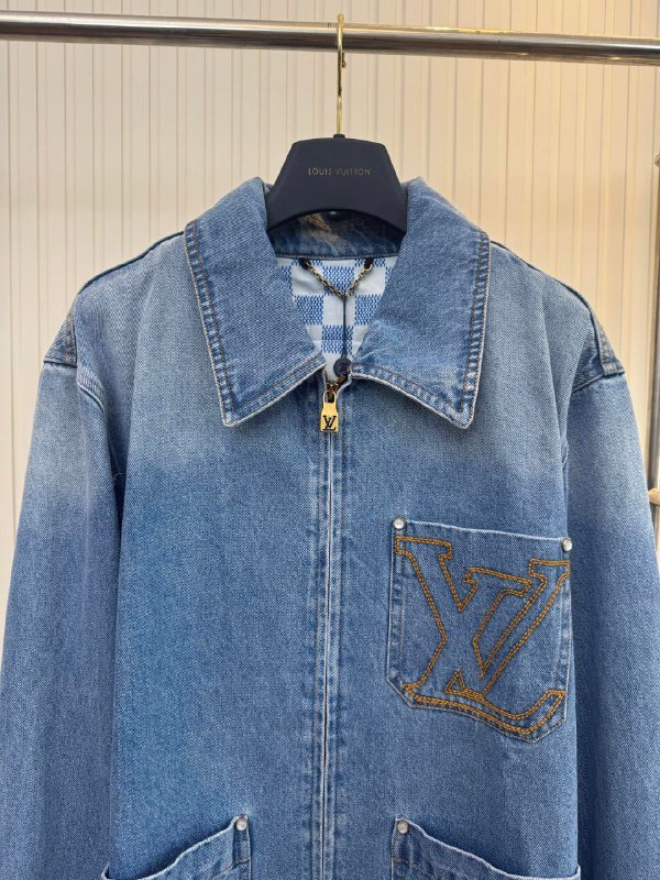 Louis Vuitton jacket