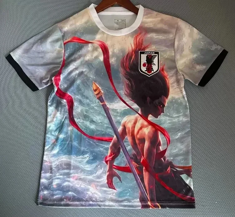 High quality football jersey2