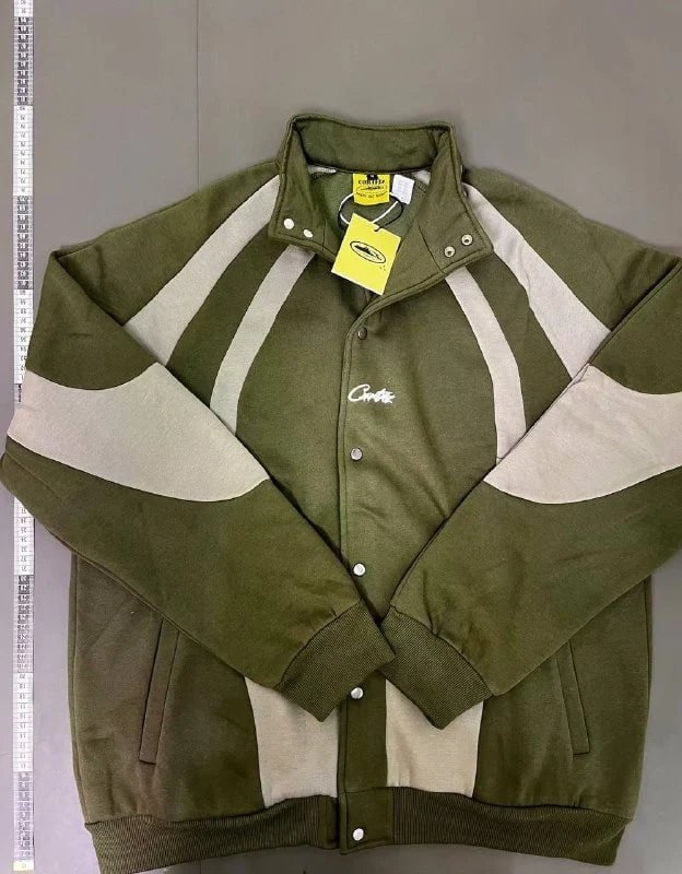 Corteiz suits