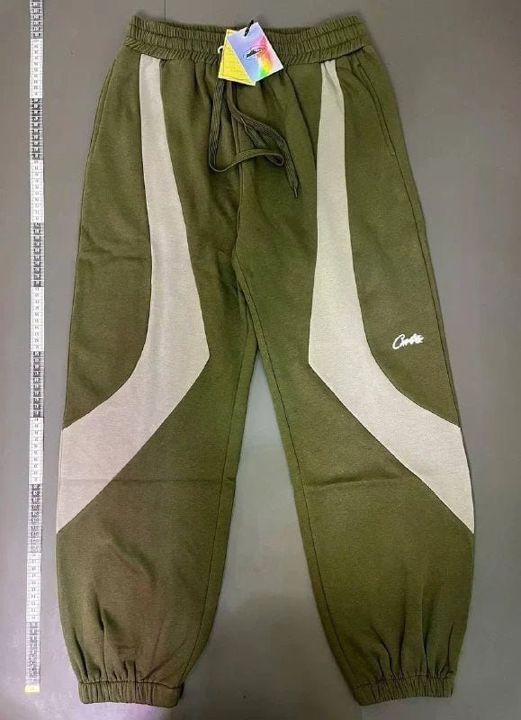Corteiz suits