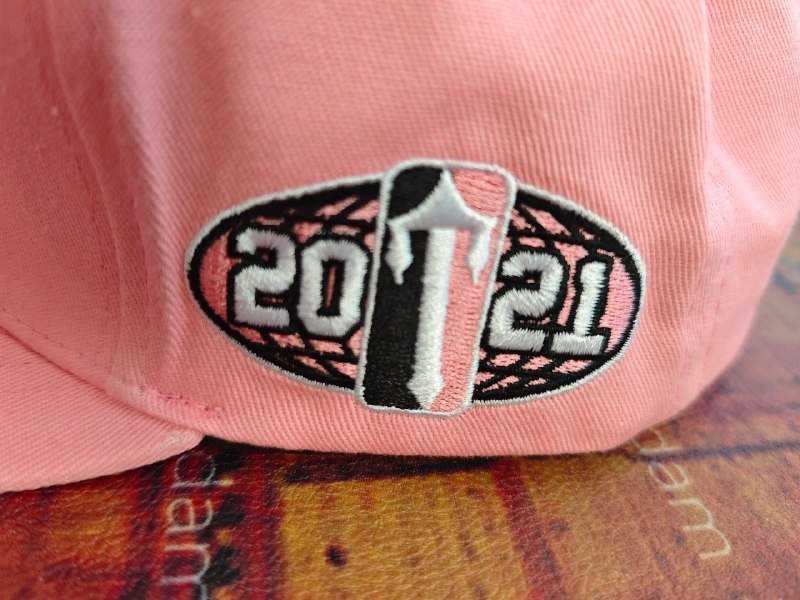 TRAPSTAR Hat