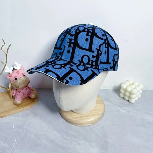 Dior hat
