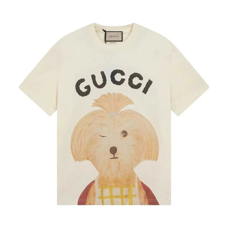 Gucci  T-Shirts (25+)