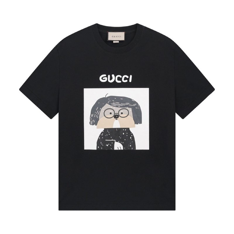 Gucci  T-Shirts (25+)