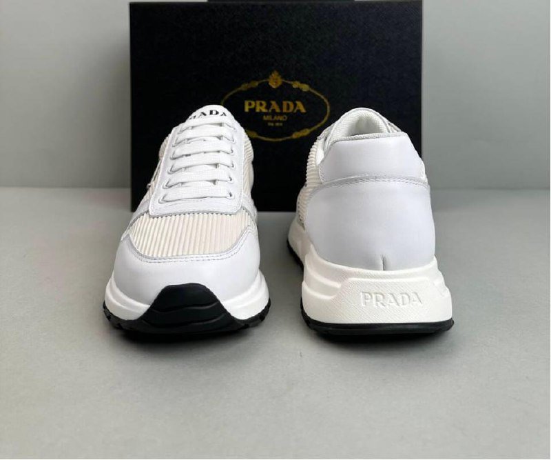 Prada shoes
