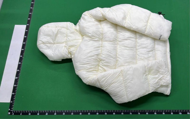 Stussy Down Jacket (8 styles)