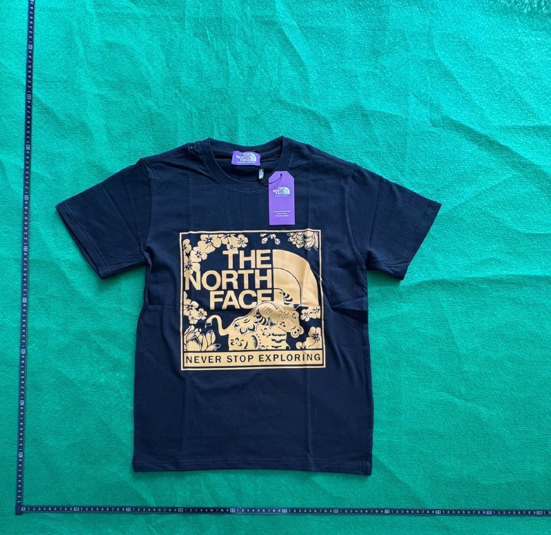The North Face T-shirt/Hoodie (39 style TOP)