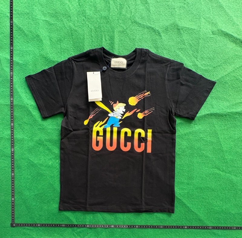 Gucci T-shirt/Sleeveless/Hoodie（40 style TOP）