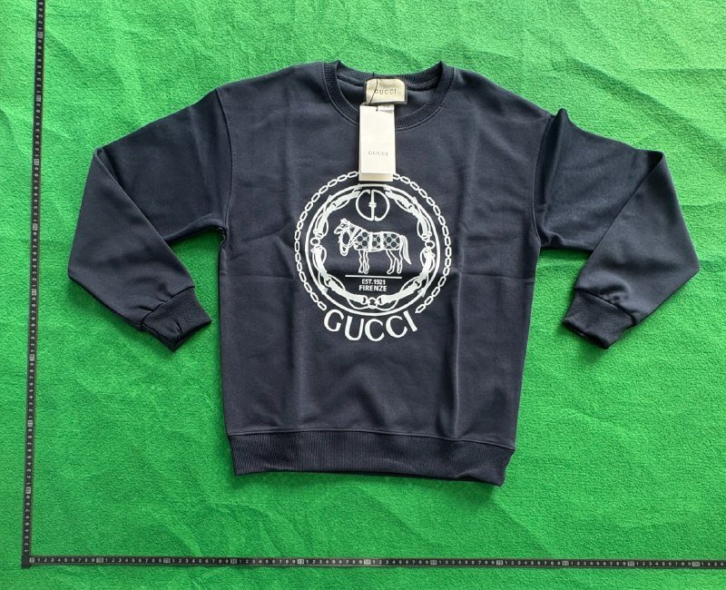 Gucci T-shirt/Sleeveless/Hoodie（40 style TOP）