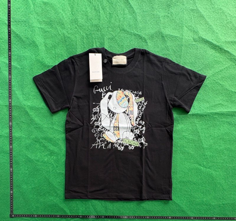 Gucci T-shirt/Sleeveless/Hoodie（40 style TOP）