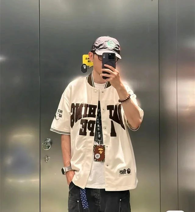 Bape T Shirt