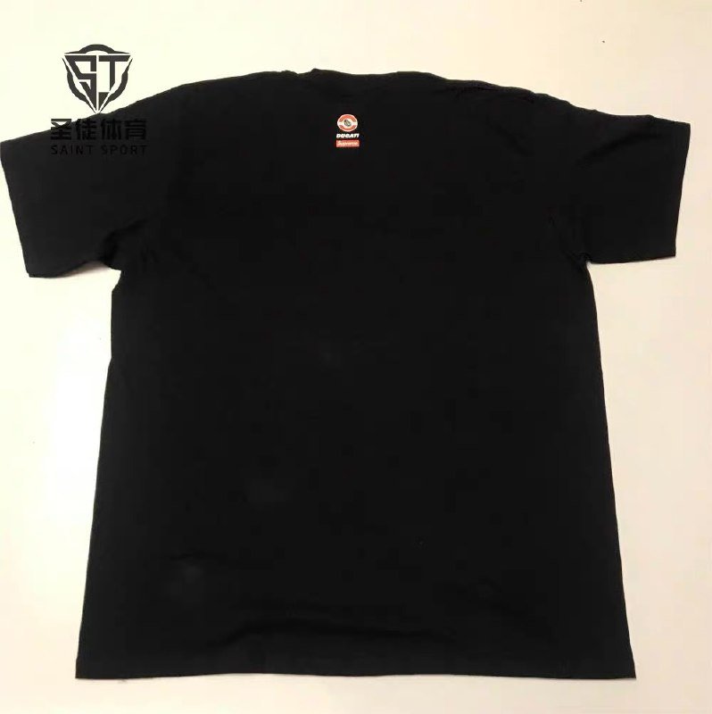 Ducati bike T shIrt 24SS