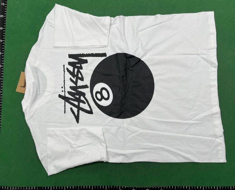 Stussy T-shirt 7495992248