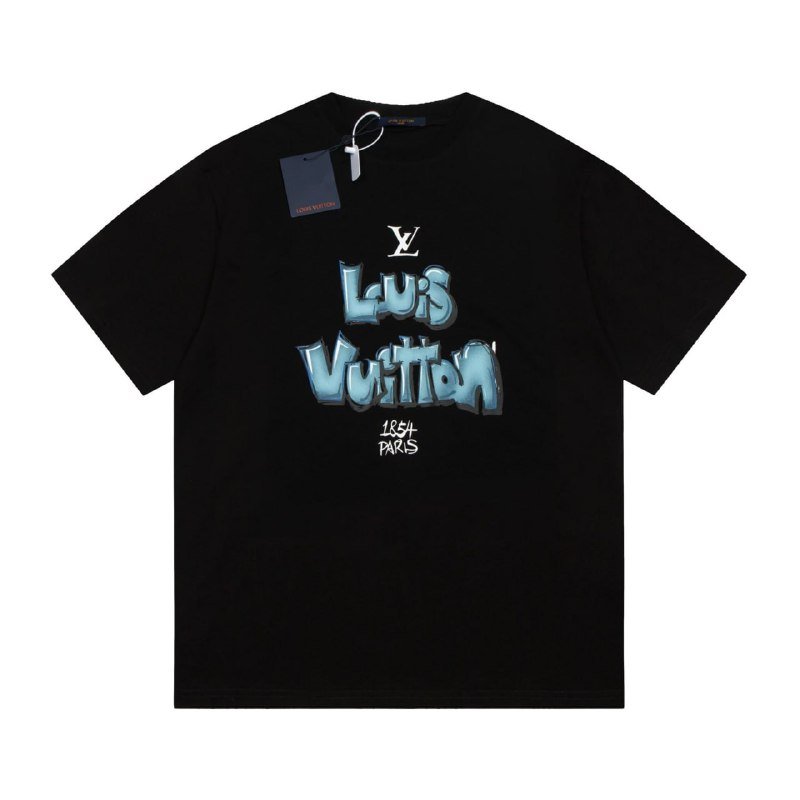Fendi/Evisu/LV T-shirt（40 STYLE TOP）