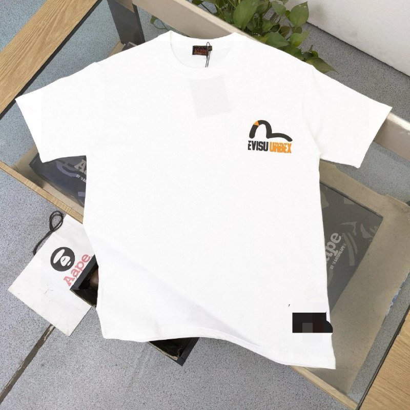 Fendi/Evisu/LV T-shirt（40 STYLE TOP）