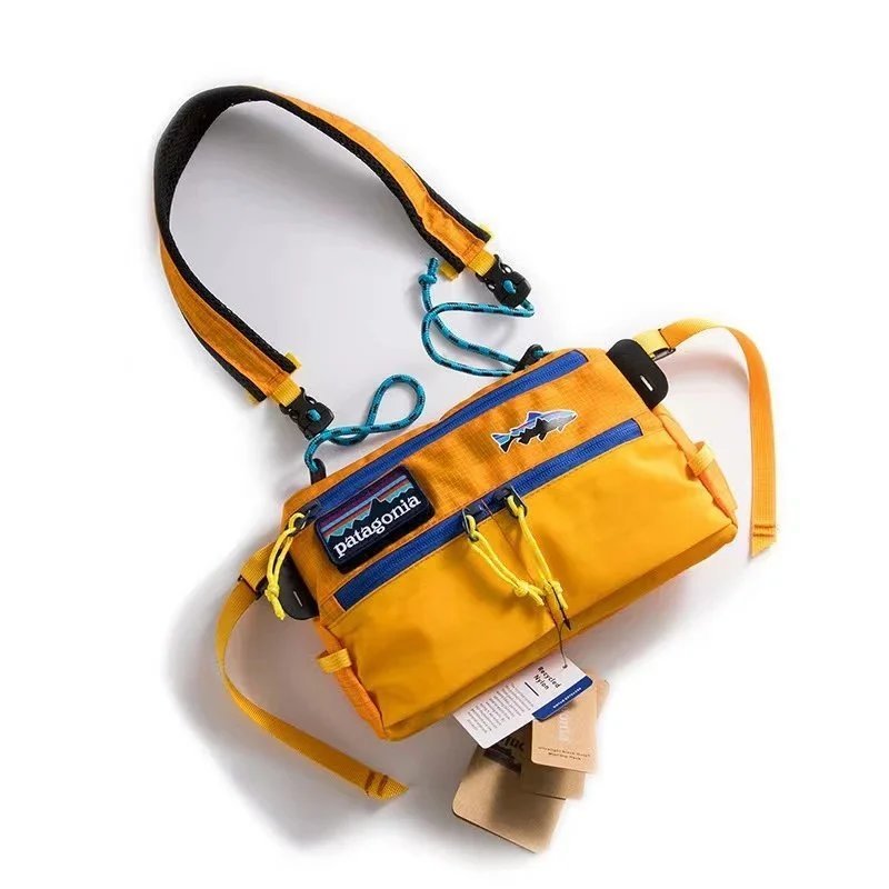 Patagonia bag