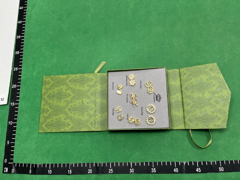 GUCCI Earring