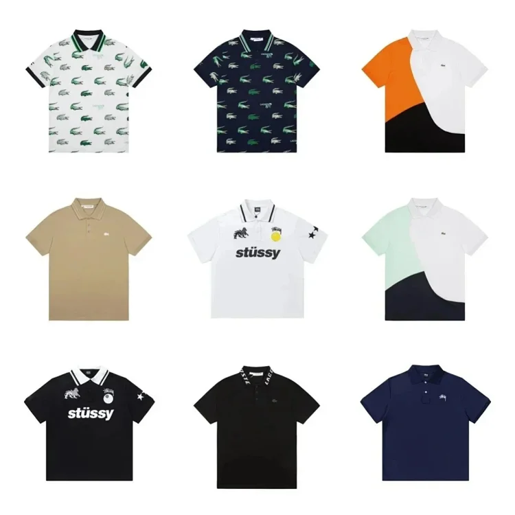 Stussy T-shirt
