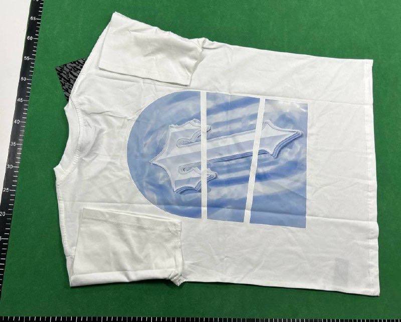 Trapstar T-SHIRT