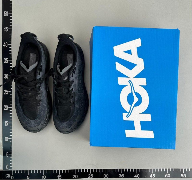 Hoka Shoes