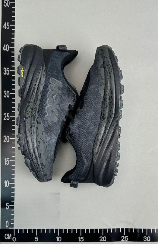Hoka Shoes