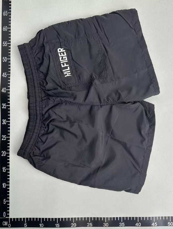Tommy Shorts