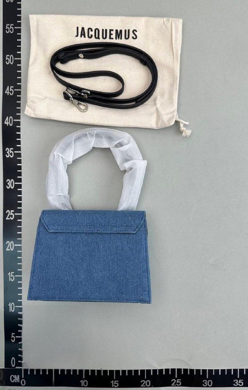 Jacquemus Bag