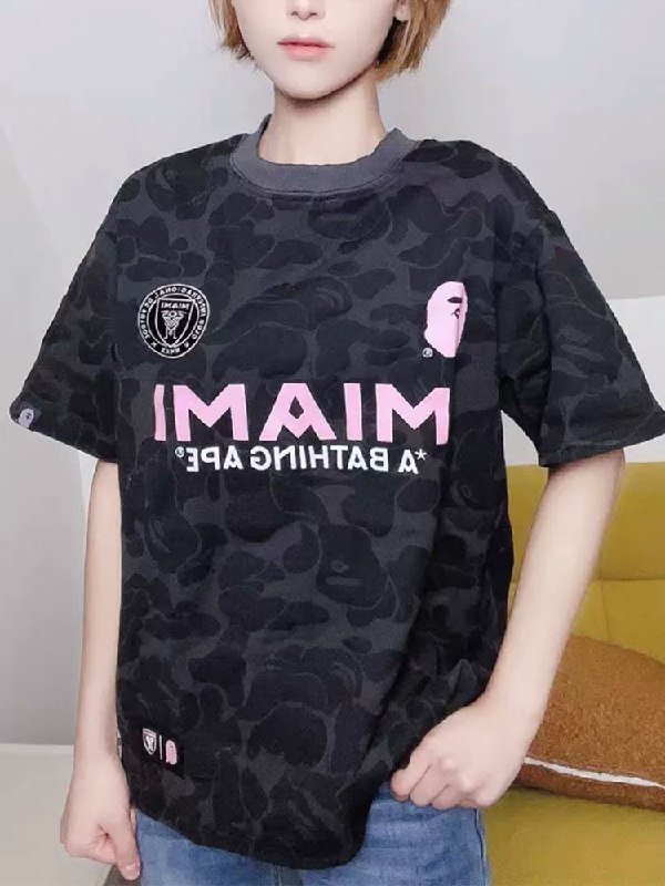 Bape T shirt