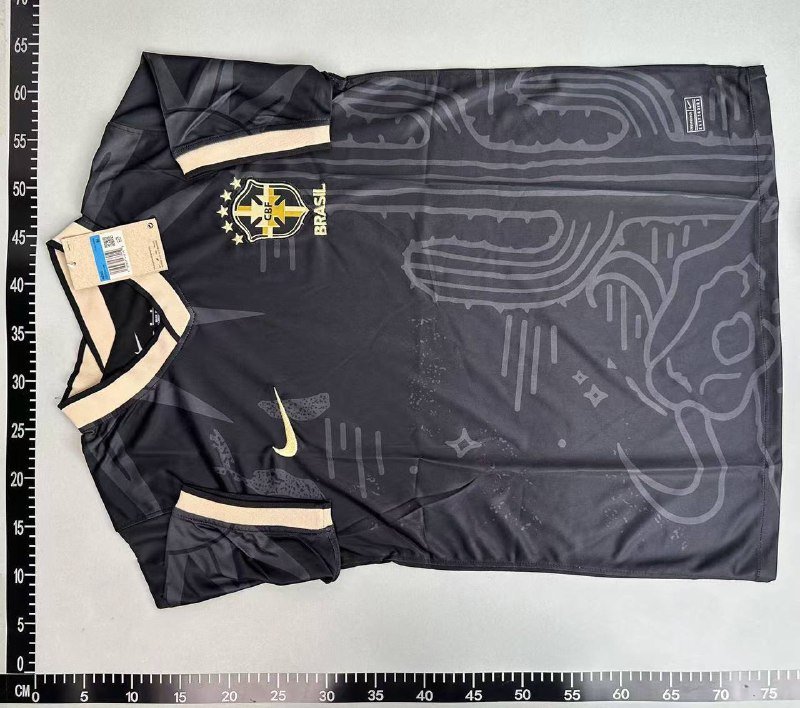 Football Jerseys