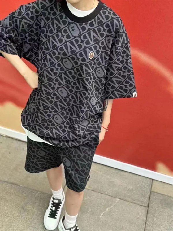 Bape T Shirt