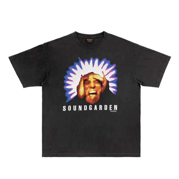Vintage T Shirt