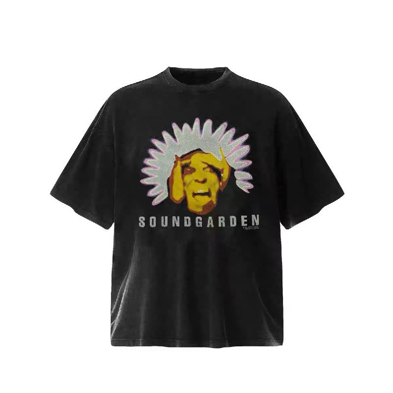 Vintage T Shirt