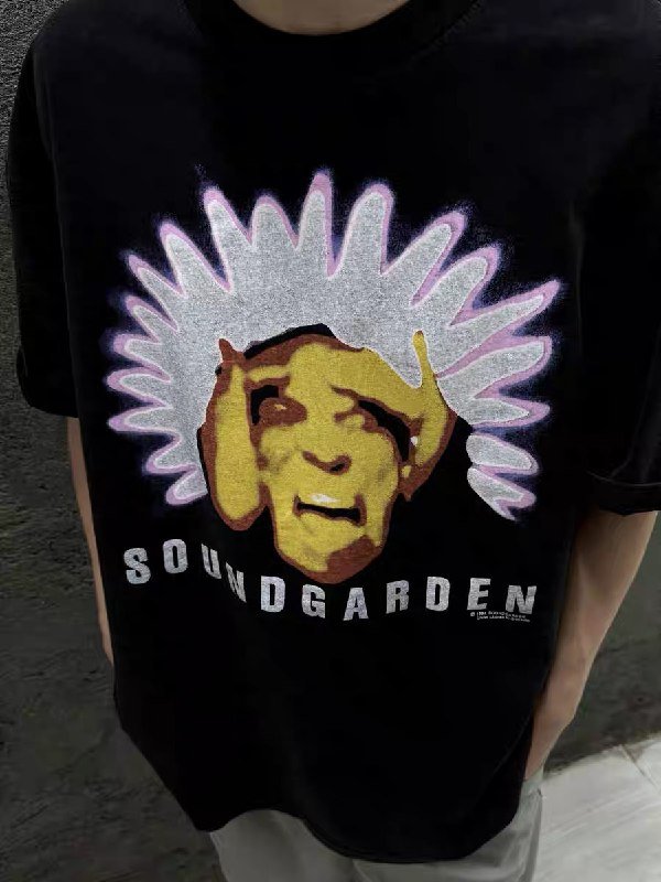 Vintage T Shirt