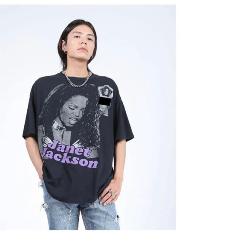 Vintage  T Shirt