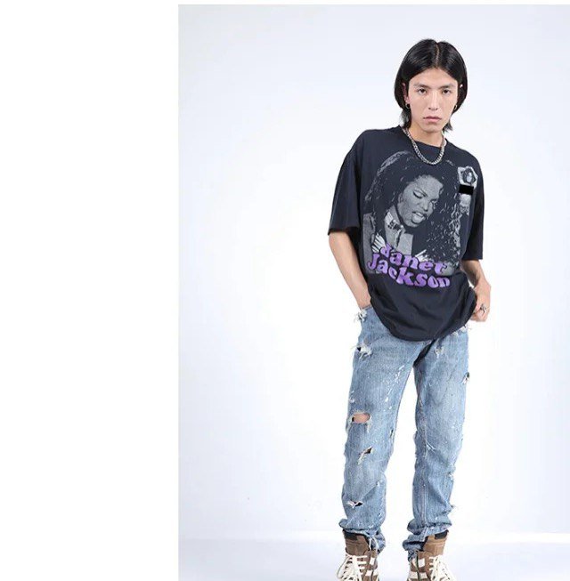 Vintage  T Shirt