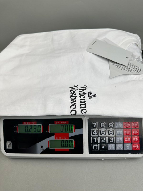 Westwood T-shirt