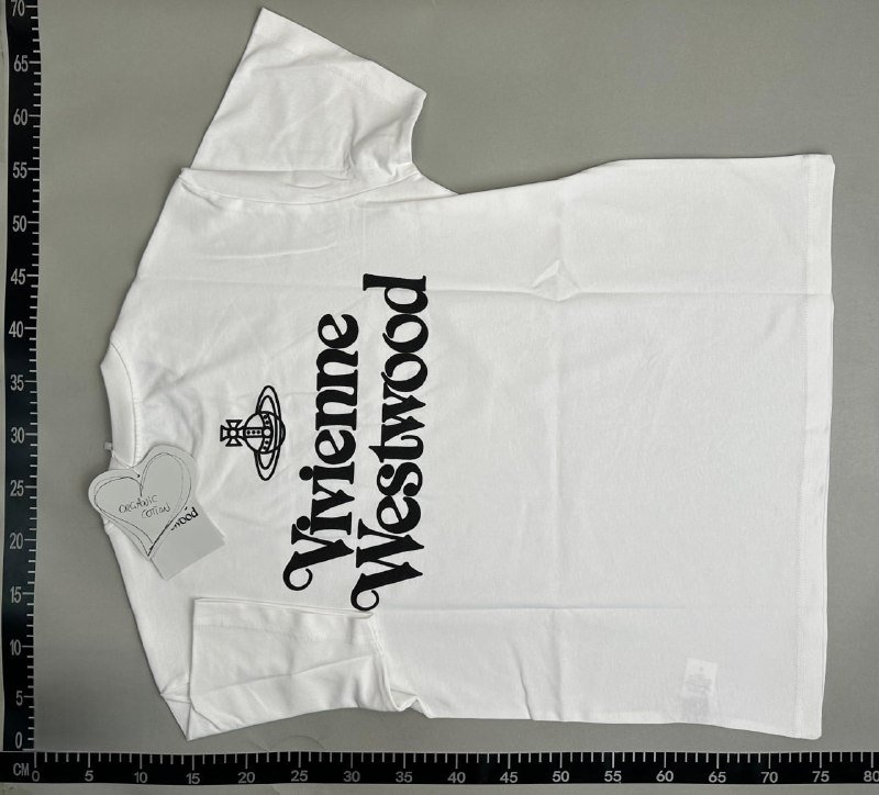 Westwood T-shirt