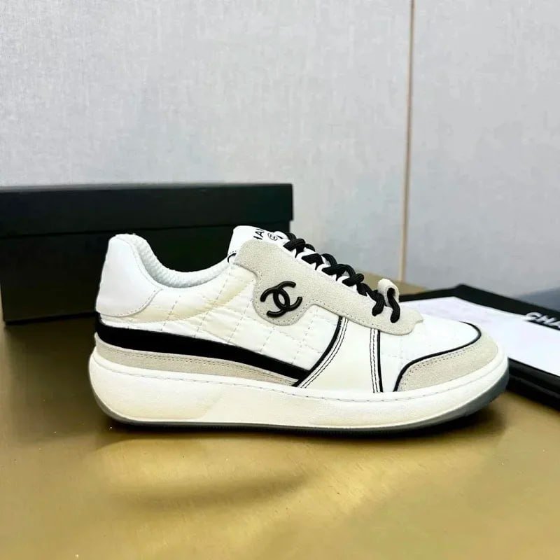 Chanel shoes