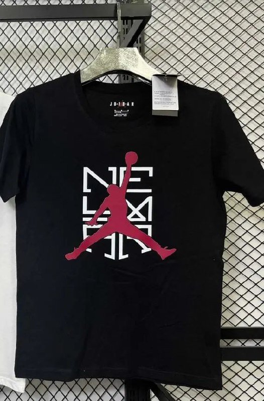 Nike/Jordan T-Shirt（40 STYLE TOP）