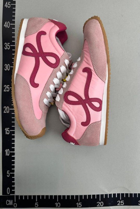 Loewe shoes